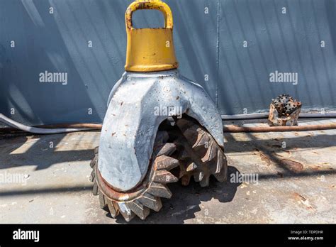 Platform Oil Hi Res Stock Photography And Images Alamy