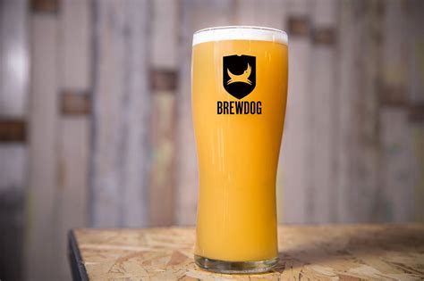 Scottish Craft Beer Powerhouse Brewdog Opens Its Doors In Gurugram