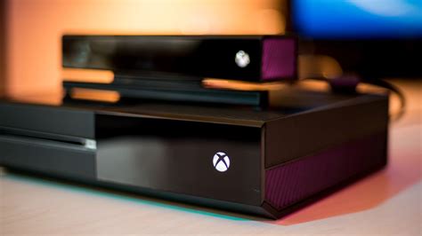 Xbox One Sales Have Doubled Since Microsofts Kinect U Turn Techradar