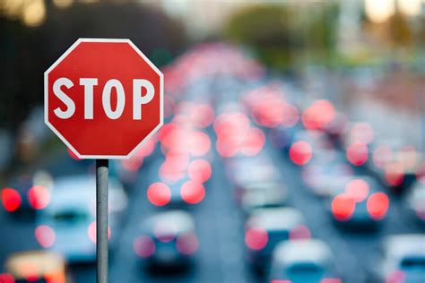 How to get rid of points on your driver's license? Stop Sign Violations In Florida | 911 Biker Law