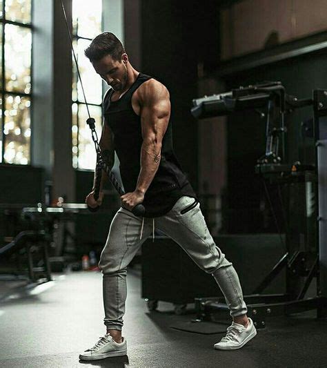 42 Ideas For Fitness Photoshoot Gym Male Fitness Photoshoot Fitness