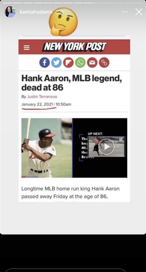 And when i say biggest trade domino, i mean, i'm not talking about the wizards wanting to trade him. Bradley Beal's wife insinuates COVID-19 vaccine played role in Hank Aaron's death - Ahn Fire Digital