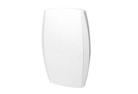 Texecom Fcd 0348 Odyssey 4 External Bell Box Cover White Connectecuk