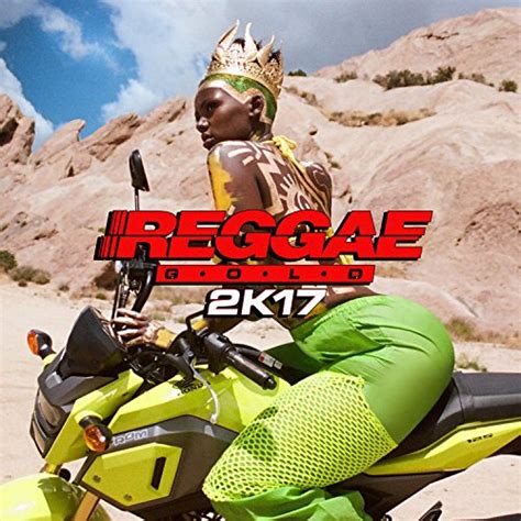 Reggae Gold 2017 [explicit] Von Various Artists Bei Amazon Music Amazon De