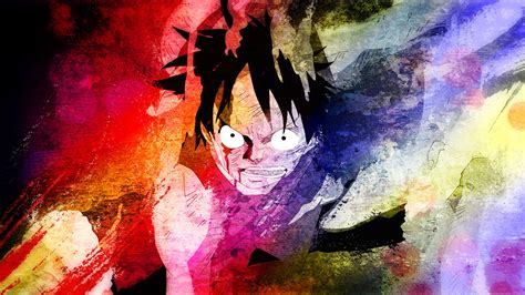 Give your home a bold look this year! Luffy Monkey D. HD Wallpapers