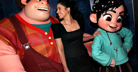 Wreck It Ralph Premieres In Los Angeles Photo 25 Pictures Cbs News