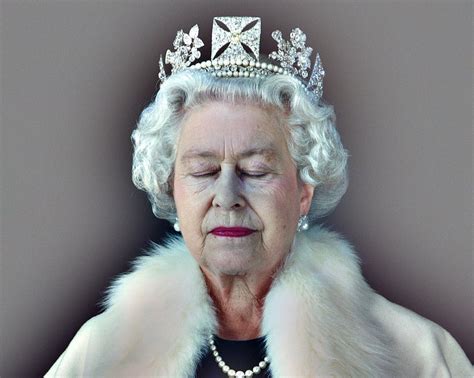 Portraits Of The Queen Everyone Should See