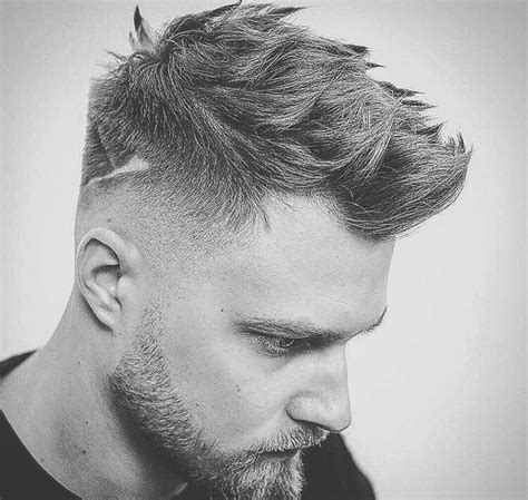 It always makes personality appealing and also destroys personality if you choose wrong hairstyle. 30 Hottest Side Shaved Long Top Haircuts for Men - Cool ...