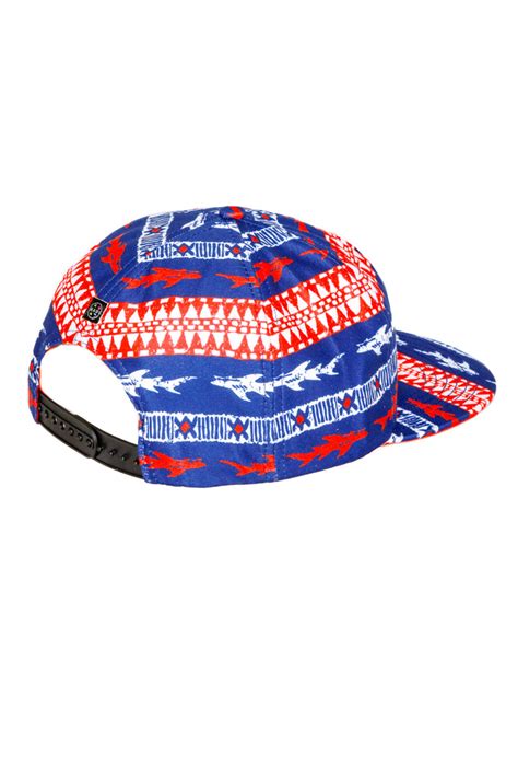 America Fuck Yeah Flip Up Maui And Sons Snapback Hat 20