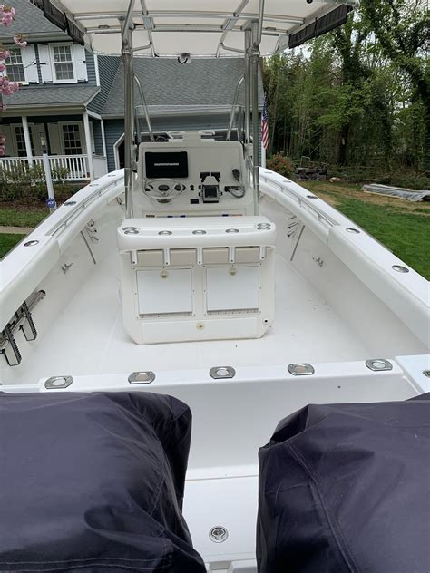 2005 25ft Seacraft The Hull Truth Boating And Fishing Forum