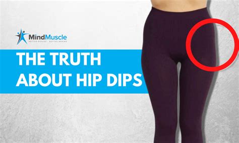 How To Get Rid Of Hip Dips And Why They Are Not An Issue — Aaron