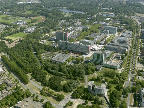 Tue Campus Voor Het Eerst Volwassen