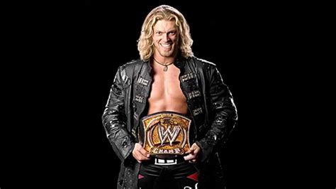 Discover information about edge and view their match history at the internet wrestling database. WWE Edge Theme Metalingus Promo Returns Survivor Series ...