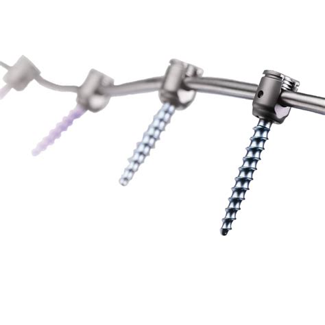 Expedium 45 Spine System Paediatric Depuy Synthes