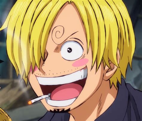 Sanji S Theme One Piece Profjordan