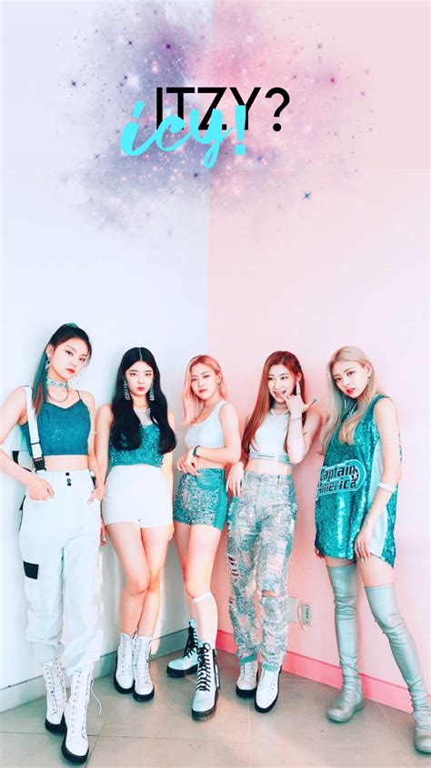 100 Itzy Wallpapers