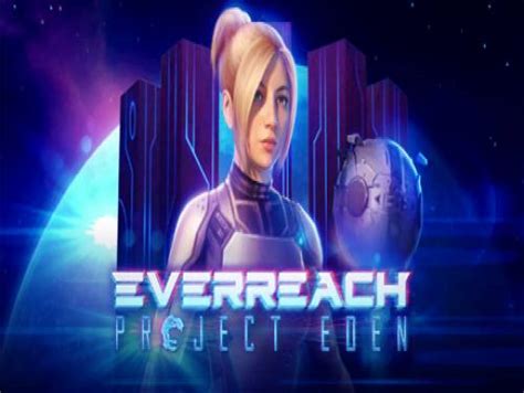 Everreach Project Eden Cheats Und Tipps Apocanowde