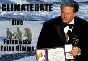 Image result for images of lying al gore