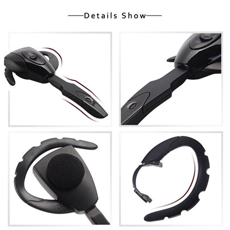 Universal Bluetooth Headset All In Audio