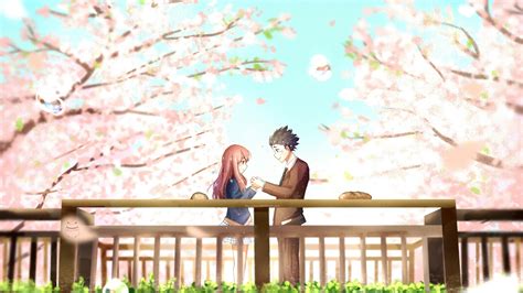 Start using our amazing a silent voice anime and enjoy the best quality backgrounds and other wonderful functions for your new tab page. Free download A Silent Voice Wallpapers 66 images ...