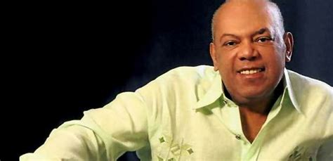 The soul, the soul pisses me off. Joe Arroyo y la Historia de "Rebelión" | Latino Music Cafe