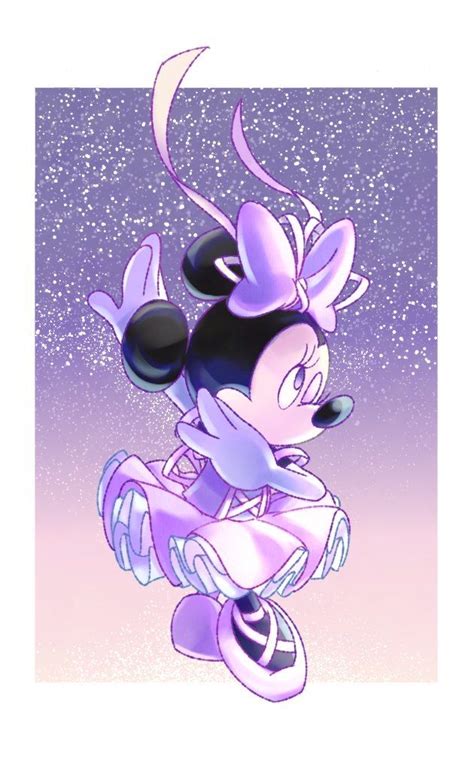 Pin By Tyler Hays On My Favorite Minnie Mouse Modern Minnie Mouse