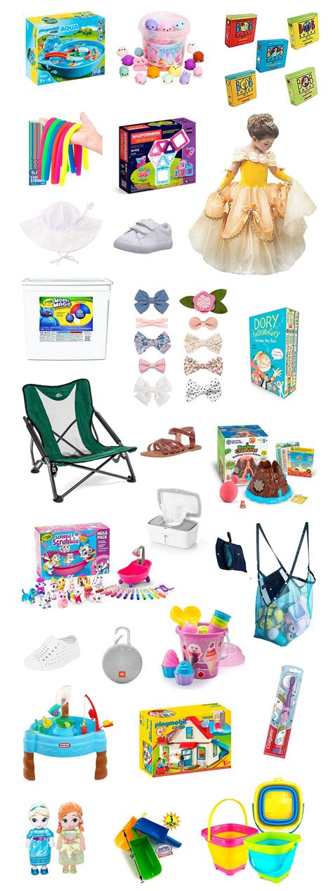 Favorite Amazon Kids Products Kelly In The City Lifestyle Blog In
