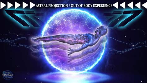 Astral Projection Meditation 777 Potent Theta Realms Music Binaural Beats Theta To Delta Waves