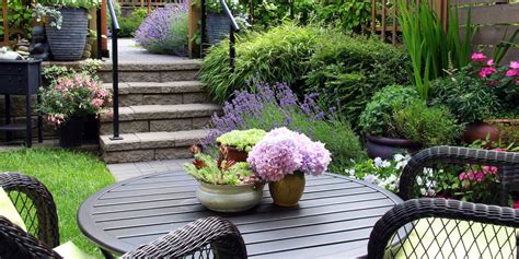 Garden design ideas, washington (district de columbia). 15 Cheap Garden Ideas - Best Garden Ideas On A Budget