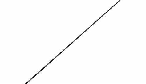 21 inch Black Car Replacement Antenna for Ford F150 2009-2019 - Walmart