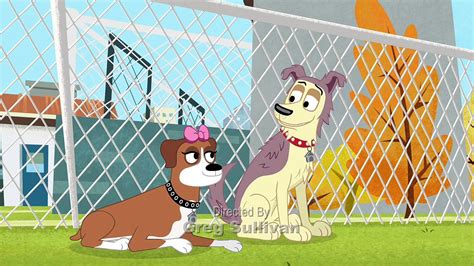 It premiered june 2, 2012. Video - Pound Puppies 2010 Season 01 Episode 18 Snow Problem (HD 720p) | Pound Puppies 2010 Wiki ...