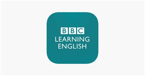 ‎bbc Learning English On The App Store