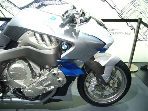 Nopossum Bmw Motorrad Concept 6