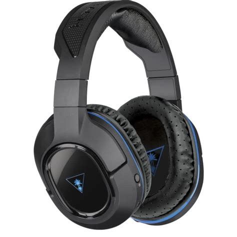 Turtle Beach Ear Force Stealth 500P Reviews Pros And Cons TechSpot