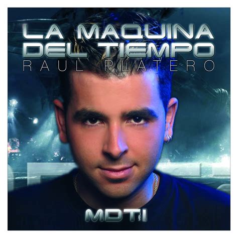 MDT La Maquina Del Tiempo Vol 1 par Multi interprètes sur Apple Music