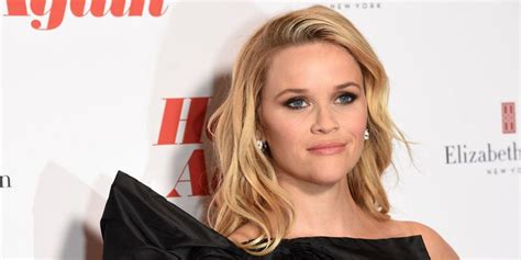 Reese Witherspoon Says Director Sexually Assaulted Her At Age 16