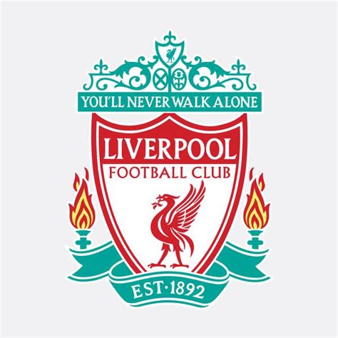 Polish your personal project or design with these liverpool fc transparent png images, make it even more personalized and more attractive. Liverpool F.C - Premier League - The Football Crest Index