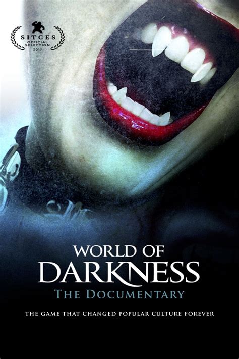 World Of Darkness For Free Without Ads And Registration On 123movies