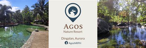 Agos Nature Resort Dingalan