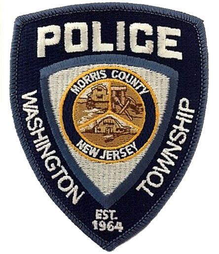 Search for jobs related to police app nj or hire on the world's largest freelancing marketplace with 19m+ jobs. Washington Township- Morris County, NJ Police Jobs - Other ...