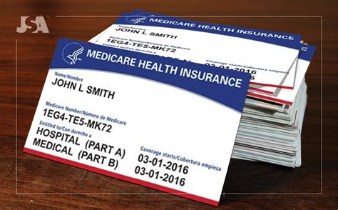 Part d was enacted as part of the medicare modernization act of 2003 and went into effect on january 1, 2006. Introducing the New Medicare Card : Blog