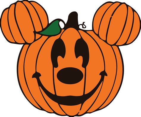 Mickey Mouse Halloween Svg Disney Halloween Svg Halloween Inspire