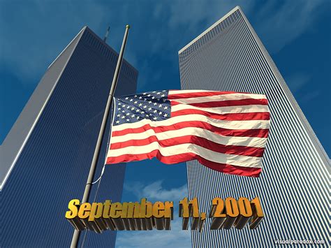 911 September 11 2001 Wallpaper 32144993 Fanpop
