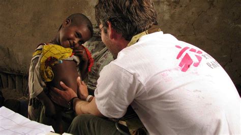 3 Things Us Medicine Can Learn From A Global Humanitarian Nonprofit