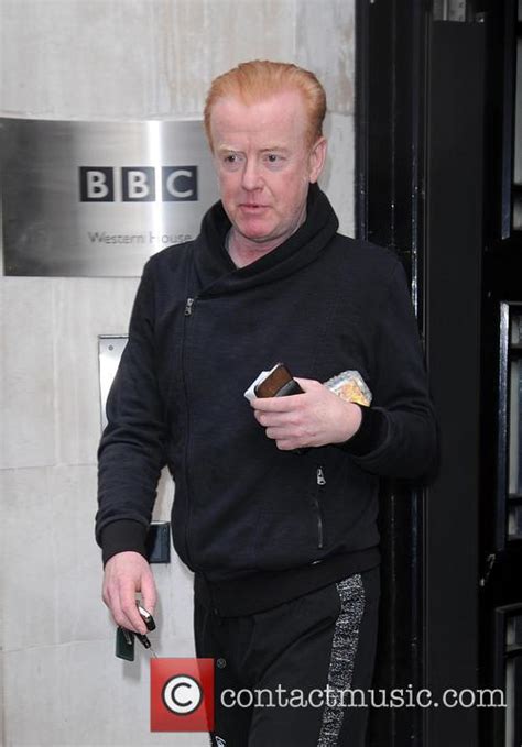 Chris Evans Comes Out Fighting Amid Top Gear Ratings Nosedive