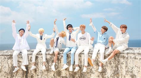 We have 67 amazing background pictures carefully picked by our. BTS Makes History As First K-Pop Group To Perform At BBMAs