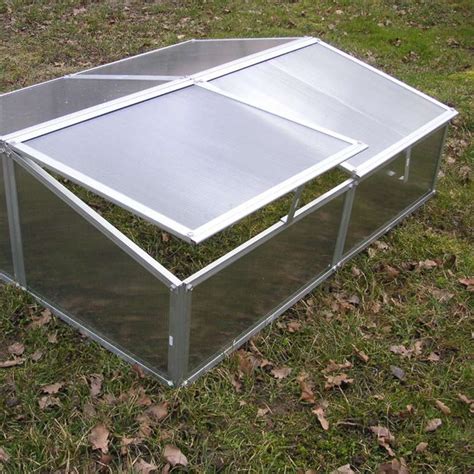 Greenhouse Polycarbonate Sheets 4mm Lightweight Panels