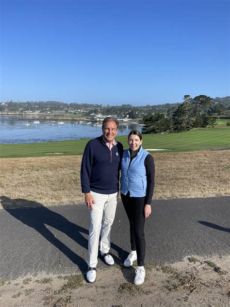 Hally Leadbetter on Twitter: "Jim Nantz is the definition of “class