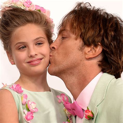 Exclusive Larry Birkhead On How Daughter Dannielynn Copes Without Her Late Mom And Who She Wants