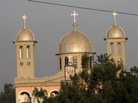 Ethiopian Orthodox Church Sebket Ethiopian Orthodox Church Sebket